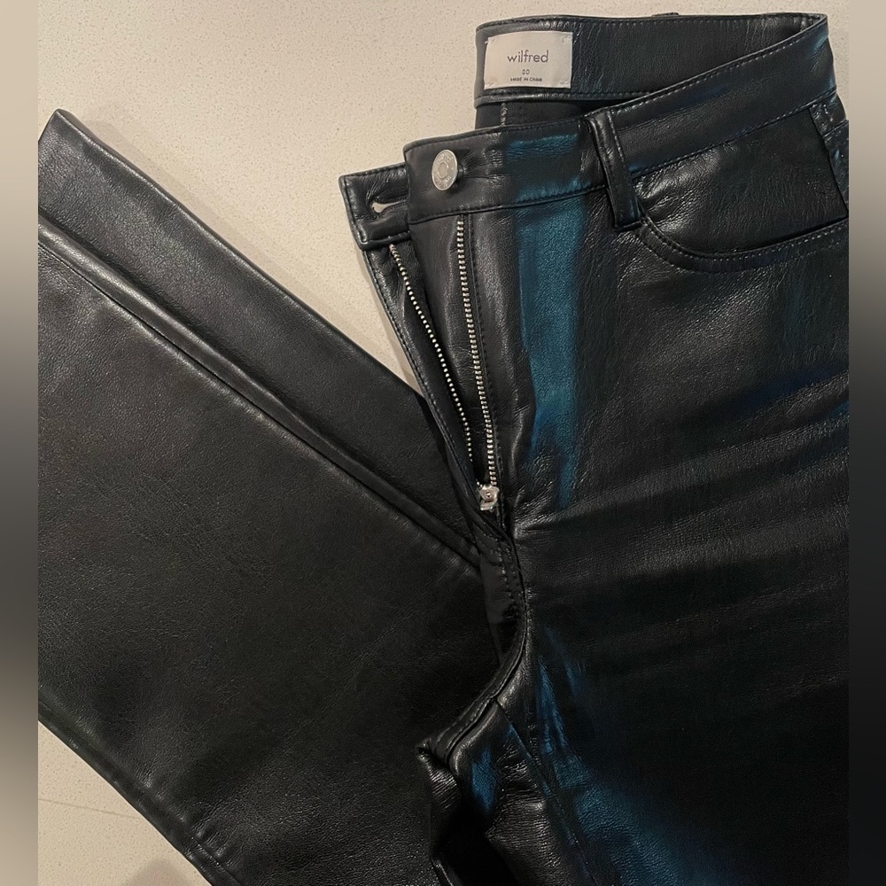 Aritzia Milena Pant